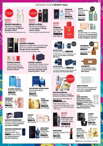 SOGO-Members-Day-Sale-Catalogue-2-350x495 - Kuala Lumpur Promotions & Freebies Selangor Supermarket & Hypermarket 