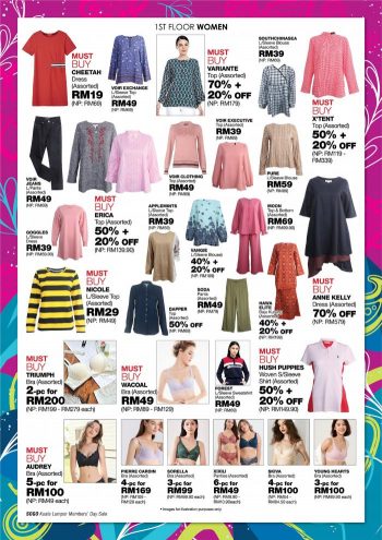 SOGO-Members-Day-Sale-Catalogue-5-350x495 - Kuala Lumpur Promotions & Freebies Selangor Supermarket & Hypermarket 