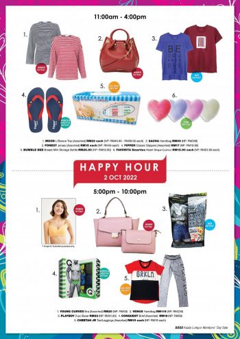 SOGO-Members-Day-Sale-Catalogue-9-350x495 - Kuala Lumpur Promotions & Freebies Selangor Supermarket & Hypermarket 