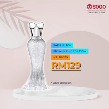 SOGO-Terrific-Thursday-Deal-4-350x350 - Beauty & Health Fragrances Johor Kedah Kelantan Kuala Lumpur Melaka Negeri Sembilan Online Store Pahang Penang Perak Perlis Promotions & Freebies Putrajaya Sabah Sarawak Selangor Supermarket & Hypermarket Terengganu 