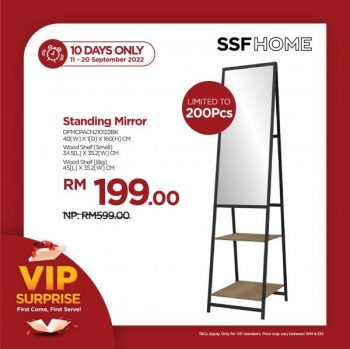 SSF-Home-4X-VIP-Surprise-Sale-1-350x349 - Beddings Furniture Home & Garden & Tools Home Decor Johor Kedah Kelantan Kuala Lumpur Malaysia Sales Melaka Negeri Sembilan Pahang Penang Perak Perlis Putrajaya Sabah Sarawak Selangor Terengganu 