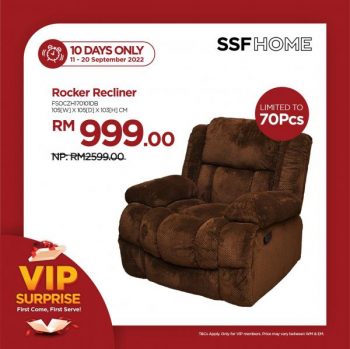 SSF-Home-4X-VIP-Surprise-Sale-4-350x349 - Beddings Furniture Home & Garden & Tools Home Decor Johor Kedah Kelantan Kuala Lumpur Malaysia Sales Melaka Negeri Sembilan Pahang Penang Perak Perlis Putrajaya Sabah Sarawak Selangor Terengganu 