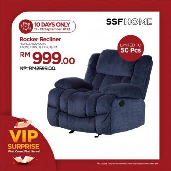 SSF-Home-4X-VIP-Surprise-Sale-6-350x350 - Beddings Furniture Home & Garden & Tools Home Decor Johor Kedah Kelantan Kuala Lumpur Malaysia Sales Melaka Negeri Sembilan Pahang Penang Perak Perlis Putrajaya Sabah Sarawak Selangor Terengganu