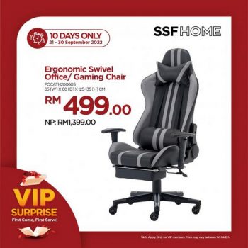 SSF-Home-6X-VIP-Surprise-Sale-1-350x350 - Furniture Home & Garden & Tools Home Decor Johor Kedah Kelantan Kuala Lumpur Malaysia Sales Melaka Negeri Sembilan Pahang Penang Perak Perlis Putrajaya Sabah Sarawak Selangor Terengganu 