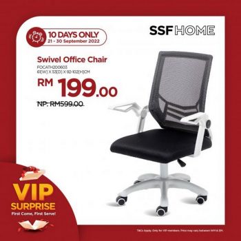 SSF-Home-6X-VIP-Surprise-Sale-3-350x350 - Furniture Home & Garden & Tools Home Decor Johor Kedah Kelantan Kuala Lumpur Malaysia Sales Melaka Negeri Sembilan Pahang Penang Perak Perlis Putrajaya Sabah Sarawak Selangor Terengganu 