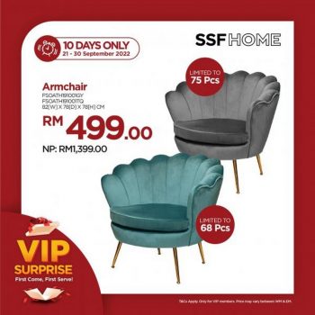 SSF-Home-6X-VIP-Surprise-Sale-6-350x350 - Furniture Home & Garden & Tools Home Decor Johor Kedah Kelantan Kuala Lumpur Malaysia Sales Melaka Negeri Sembilan Pahang Penang Perak Perlis Putrajaya Sabah Sarawak Selangor Terengganu 