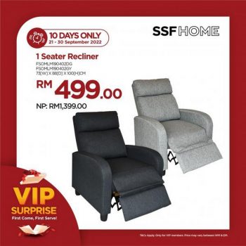 SSF-Home-6X-VIP-Surprise-Sale-8-350x350 - Furniture Home & Garden & Tools Home Decor Johor Kedah Kelantan Kuala Lumpur Malaysia Sales Melaka Negeri Sembilan Pahang Penang Perak Perlis Putrajaya Sabah Sarawak Selangor Terengganu 