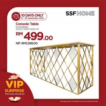 SSF-Home-6X-VIP-Surprise-Sale-9-350x350 - Furniture Home & Garden & Tools Home Decor Johor Kedah Kelantan Kuala Lumpur Malaysia Sales Melaka Negeri Sembilan Pahang Penang Perak Perlis Putrajaya Sabah Sarawak Selangor Terengganu 