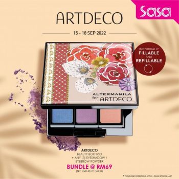 SaSa-ARTDECO-Makeup-Products-Promotion-2-350x350 - Beauty & Health Cosmetics Johor Kedah Kelantan Kuala Lumpur Melaka Negeri Sembilan Pahang Penang Perak Perlis Personal Care Promotions & Freebies Putrajaya Sabah Sarawak Selangor Terengganu 