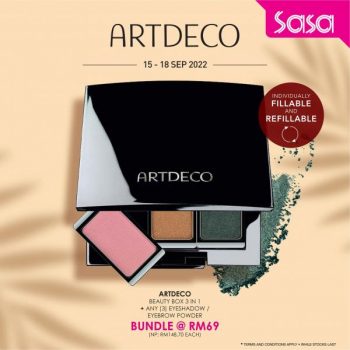 SaSa-ARTDECO-Makeup-Products-Promotion-3-350x350 - Beauty & Health Cosmetics Johor Kedah Kelantan Kuala Lumpur Melaka Negeri Sembilan Pahang Penang Perak Perlis Personal Care Promotions & Freebies Putrajaya Sabah Sarawak Selangor Terengganu 