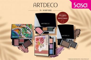 SaSa-ARTDECO-Makeup-Products-Promotion-350x232 - Beauty & Health Cosmetics Johor Kedah Kelantan Kuala Lumpur Melaka Negeri Sembilan Pahang Penang Perak Perlis Personal Care Promotions & Freebies Putrajaya Sabah Sarawak Selangor Terengganu 