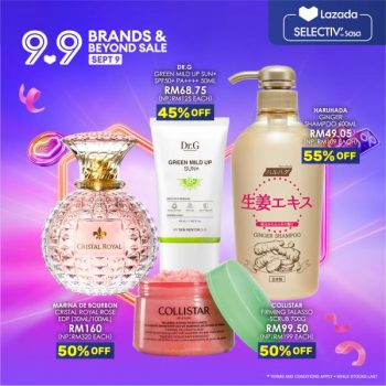 SaSa-Lazada-9.9-Sale-2-350x350 - Beauty & Health Cosmetics Fragrances Hair Care Johor Kedah Kelantan Kuala Lumpur Malaysia Sales Melaka Negeri Sembilan Online Store Pahang Penang Perak Perlis Personal Care Putrajaya Sabah Sarawak Selangor Skincare Terengganu 