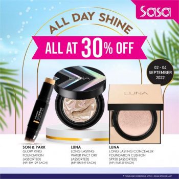 SaSa-Makeup-Products-Promotion-3-350x350 - Beauty & Health Cosmetics Fragrances Johor Kedah Kelantan Kuala Lumpur Melaka Negeri Sembilan Pahang Penang Perak Perlis Personal Care Promotions & Freebies Putrajaya Sabah Sarawak Selangor Skincare Terengganu 