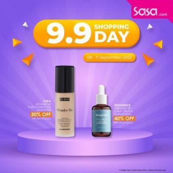 SaSa-Online-9.9-Sale-2-350x350 - Beauty & Health Cosmetics Fragrances Hair Care Johor Kedah Kelantan Kuala Lumpur Malaysia Sales Melaka Negeri Sembilan Online Store Pahang Penang Perak Perlis Personal Care Putrajaya Sabah Sarawak Selangor Skincare Terengganu 