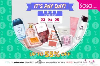 SaSa-Online-Payday-Sale-350x232 - Beauty & Health Cosmetics Fragrances Hair Care Johor Kedah Kelantan Kuala Lumpur Malaysia Sales Melaka Negeri Sembilan Online Store Pahang Penang Perak Perlis Personal Care Putrajaya Sabah Sarawak Selangor Skincare Terengganu 