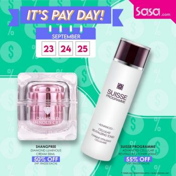 SaSa-Online-Payday-Sale-4-350x350 - Beauty & Health Cosmetics Fragrances Hair Care Johor Kedah Kelantan Kuala Lumpur Malaysia Sales Melaka Negeri Sembilan Online Store Pahang Penang Perak Perlis Personal Care Putrajaya Sabah Sarawak Selangor Skincare Terengganu 