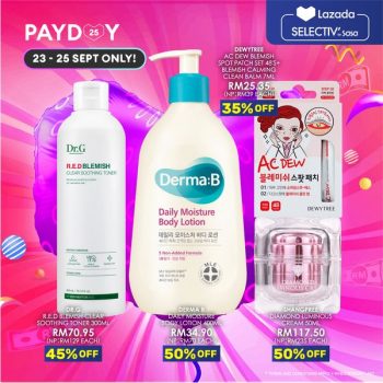 SaSa-Payday-Sale-at-Lazada-2-350x350 - Beauty & Health Cosmetics Fragrances Hair Care Johor Kedah Kelantan Kuala Lumpur Malaysia Sales Melaka Negeri Sembilan Online Store Pahang Penang Perak Perlis Personal Care Putrajaya Sabah Sarawak Selangor Skincare Terengganu 