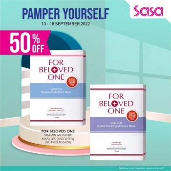 SaSa-Sheet-Mask-50-off-Promotion-3-350x350 - Beauty & Health Cosmetics Johor Kedah Kelantan Kuala Lumpur Melaka Negeri Sembilan Online Store Pahang Penang Perak Perlis Personal Care Promotions & Freebies Putrajaya Sabah Sarawak Selangor Skincare Terengganu 