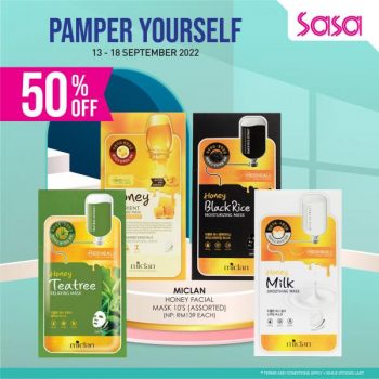 SaSa-Sheet-Mask-50-off-Promotion-4-350x350 - Beauty & Health Cosmetics Johor Kedah Kelantan Kuala Lumpur Melaka Negeri Sembilan Online Store Pahang Penang Perak Perlis Personal Care Promotions & Freebies Putrajaya Sabah Sarawak Selangor Skincare Terengganu 