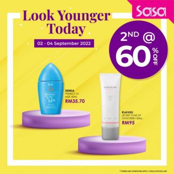 SaSa-Sun-Care-and-Anti-Aging-Products-Promotion-1-350x350 - Beauty & Health Johor Kedah Kelantan Kuala Lumpur Melaka Negeri Sembilan Pahang Penang Perak Perlis Personal Care Promotions & Freebies Putrajaya Sabah Sarawak Selangor Skincare Terengganu 