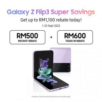 Samsung-Galaxy-Z-Flip3-Promotion-350x350 - Computer Accessories Electronics & Computers IT Gadgets Accessories Johor Kedah Kelantan Kuala Lumpur Melaka Mobile Phone Negeri Sembilan Online Store Pahang Penang Perak Perlis Promotions & Freebies Putrajaya Sabah Sarawak Selangor Terengganu 