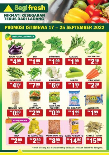 Segi-Fresh-Jeram-Promotion-1-350x495 - Promotions & Freebies Selangor Supermarket & Hypermarket 