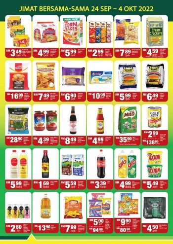 Segi-Fresh-Lestari-Perdana-Promotion-2-350x495 - Johor Kedah Kelantan Kuala Lumpur Melaka Negeri Sembilan Pahang Penang Perak Perlis Promotions & Freebies Putrajaya Sabah Sarawak Selangor Supermarket & Hypermarket Terengganu 