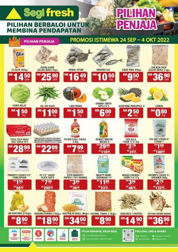 Segi-Fresh-Lestari-Perdana-Promotion-3-350x495 - Johor Kedah Kelantan Kuala Lumpur Melaka Negeri Sembilan Pahang Penang Perak Perlis Promotions & Freebies Putrajaya Sabah Sarawak Selangor Supermarket & Hypermarket Terengganu 