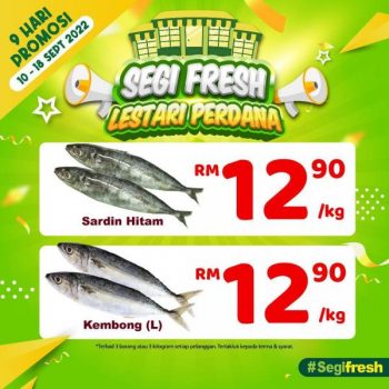 Segi-Fresh-Seri-Kembangan-Promotion-at-Lestari-Perdana-2-350x350 - Promotions & Freebies Selangor Supermarket & Hypermarket 