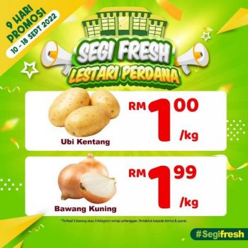 Segi-Fresh-Seri-Kembangan-Promotion-at-Lestari-Perdana-3-350x350 - Promotions & Freebies Selangor Supermarket & Hypermarket 