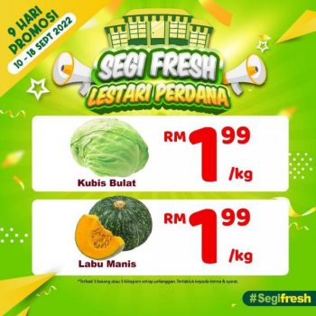 Segi-Fresh-Seri-Kembangan-Promotion-at-Lestari-Perdana-4-350x350 - Promotions & Freebies Selangor Supermarket & Hypermarket 