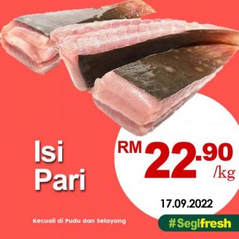 Segi-Fresh-Special-Promotion-1-2-350x350 - Johor Kedah Kelantan Kuala Lumpur Melaka Negeri Sembilan Pahang Penang Perak Perlis Promotions & Freebies Putrajaya Sabah Sarawak Selangor Supermarket & Hypermarket Terengganu 