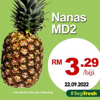 Segi-Fresh-Special-Promotion-2-3-350x350 - Johor Kedah Kelantan Kuala Lumpur Melaka Negeri Sembilan Pahang Penang Perak Perlis Promotions & Freebies Putrajaya Sabah Sarawak Selangor Supermarket & Hypermarket Terengganu 