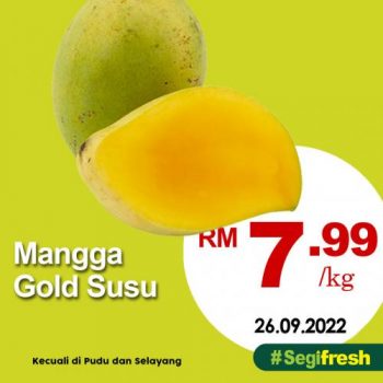 Segi-Fresh-Special-Promotion-2-5-350x350 - Johor Kedah Kelantan Kuala Lumpur Melaka Negeri Sembilan Pahang Penang Perak Perlis Promotions & Freebies Putrajaya Sabah Sarawak Selangor Supermarket & Hypermarket Terengganu 