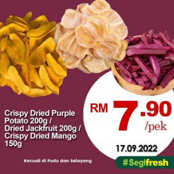 Segi-Fresh-Special-Promotion-3-1-350x350 - Johor Kedah Kelantan Kuala Lumpur Melaka Negeri Sembilan Pahang Penang Perak Perlis Promotions & Freebies Putrajaya Sabah Sarawak Selangor Supermarket & Hypermarket Terengganu 