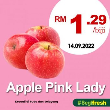 Segi-Fresh-Special-Promotion-350x350 - Johor Kedah Kelantan Kuala Lumpur Melaka Negeri Sembilan Pahang Penang Perak Perlis Promotions & Freebies Putrajaya Sabah Sarawak Selangor Supermarket & Hypermarket Terengganu 