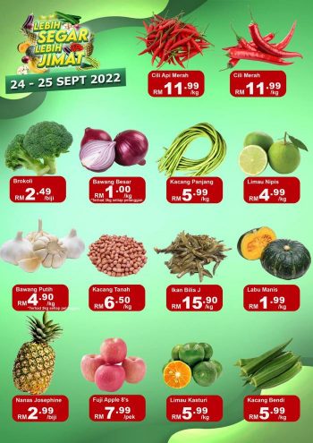 Segi-Fresh-Special-Promotion-at-Batu-Caves-1-350x495 - Promotions & Freebies Selangor Supermarket & Hypermarket 