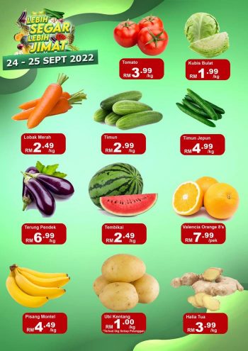 Segi-Fresh-Special-Promotion-at-Batu-Caves-2-350x495 - Promotions & Freebies Selangor Supermarket & Hypermarket 