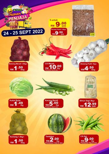 Segi-Fresh-Special-Promotion-at-Batu-Caves-4-350x495 - Promotions & Freebies Selangor Supermarket & Hypermarket 