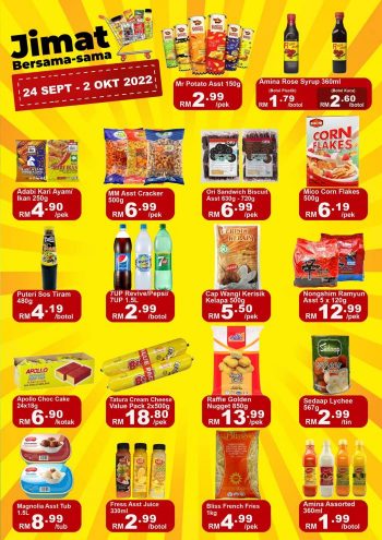 Segi-Fresh-Special-Promotion-at-Batu-Caves-5-350x495 - Promotions & Freebies Selangor Supermarket & Hypermarket 