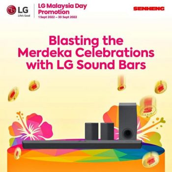 Senheng-LG-Malaysia-Day-Promotion-350x350 - Audio System & Visual System Computer Accessories Electronics & Computers Home Appliances IT Gadgets Accessories Johor Kedah Kelantan Kitchen Appliances Kuala Lumpur Melaka Negeri Sembilan Pahang Penang Perak Perlis Promotions & Freebies Putrajaya Sabah Sarawak Selangor Terengganu 