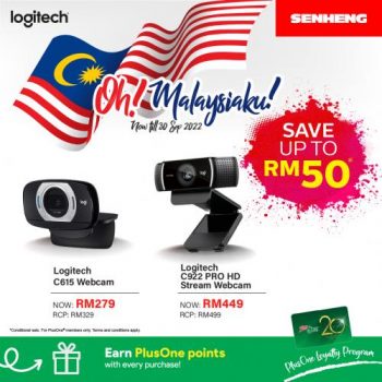 Senheng-Logitech-Malaysia-Day-Promotion-350x350 - Computer Accessories Electronics & Computers Home Appliances IT Gadgets Accessories Johor Kedah Kelantan Kitchen Appliances Kuala Lumpur Melaka Negeri Sembilan Online Store Pahang Penang Perak Perlis Promotions & Freebies Putrajaya Sabah Sarawak Selangor Terengganu 