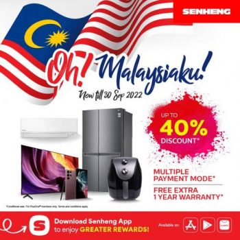 Senheng-Malaysia-Day-Sale-350x350 - Computer Accessories Electronics & Computers Home Appliances IT Gadgets Accessories Johor Kedah Kelantan Kitchen Appliances Kuala Lumpur Malaysia Sales Melaka Negeri Sembilan Online Store Pahang Penang Perak Perlis Putrajaya Sabah Sarawak Selangor Terengganu 