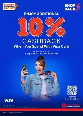 ShopBack-Cashback-Promo-with-Public-Bank-350x488 - Bank & Finance Johor Kedah Kelantan Kuala Lumpur Melaka Negeri Sembilan Online Store Others Pahang Penang Perak Perlis Promotions & Freebies Public Bank Putrajaya Sabah Sarawak Selangor Terengganu 