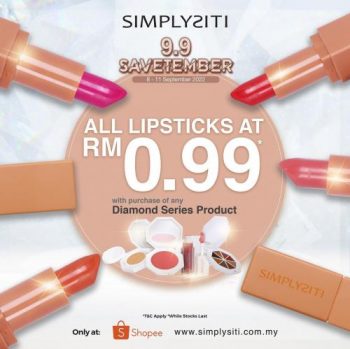 Simplysiti-9.9-Promotion-350x349 - Beauty & Health Cosmetics Johor Kedah Kelantan Kuala Lumpur Melaka Negeri Sembilan Online Store Pahang Penang Perak Perlis Promotions & Freebies Putrajaya Sabah Sarawak Selangor Terengganu 