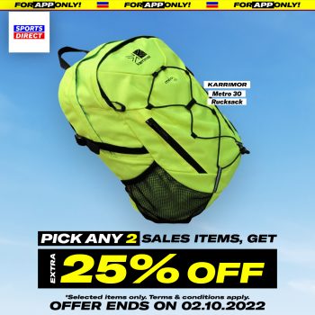 Sports-Direct-25-off-Promo-10-1-350x350 - Apparels Bags Fashion Accessories Fashion Lifestyle & Department Store Footwear Johor Kedah Kelantan Kuala Lumpur Melaka Negeri Sembilan Pahang Penang Perak Perlis Promotions & Freebies Putrajaya Sabah Sarawak Selangor Terengganu 