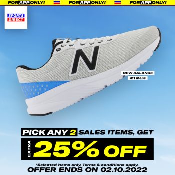 Sports-Direct-25-off-Promo-10-350x350 - Apparels Fashion Accessories Fashion Lifestyle & Department Store Footwear Johor Kedah Kelantan Kuala Lumpur Melaka Negeri Sembilan Online Store Pahang Penang Perak Perlis Promotions & Freebies Putrajaya Sabah Sarawak Selangor Sportswear Terengganu 