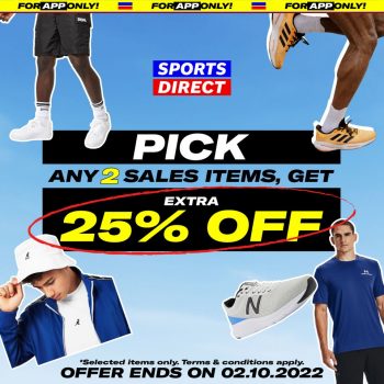 Sports-Direct-25-off-Promo-11-350x350 - Apparels Bags Fashion Accessories Fashion Lifestyle & Department Store Footwear Johor Kedah Kelantan Kuala Lumpur Melaka Negeri Sembilan Pahang Penang Perak Perlis Promotions & Freebies Putrajaya Sabah Sarawak Selangor Terengganu 