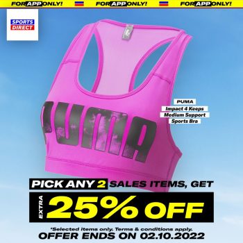 Sports-Direct-25-off-Promo-3-350x350 - Apparels Fashion Accessories Fashion Lifestyle & Department Store Footwear Johor Kedah Kelantan Kuala Lumpur Melaka Negeri Sembilan Online Store Pahang Penang Perak Perlis Promotions & Freebies Putrajaya Sabah Sarawak Selangor Sportswear Terengganu 