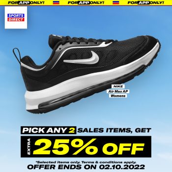 Sports-Direct-25-off-Promo-4-1-350x350 - Apparels Bags Fashion Accessories Fashion Lifestyle & Department Store Footwear Johor Kedah Kelantan Kuala Lumpur Melaka Negeri Sembilan Pahang Penang Perak Perlis Promotions & Freebies Putrajaya Sabah Sarawak Selangor Terengganu 